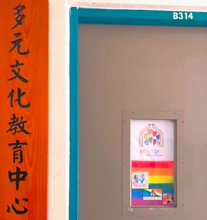 地址：974花蓮縣壽豐鄉大學路二段1號 東華大學 花師教育學院B314圖片