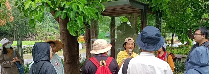 2023/10/15 (日) 112年多元所迎新照片~ 布農族南安部落圖片