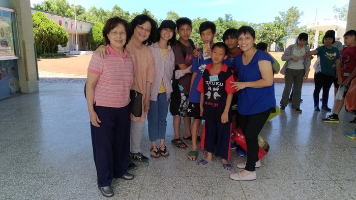 04營隊開始01圖片