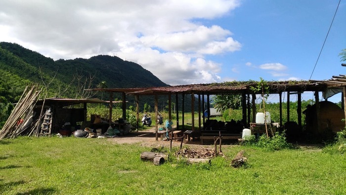 2017 *7/1-7/3 第六屆 百工夏令營 計畫名稱：「翻動教育的泥土地」圖片