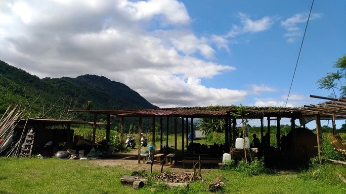 2017 *7/1-7/3 第六屆 百工夏令營 計畫名稱：「翻動教育的泥土地」圖片