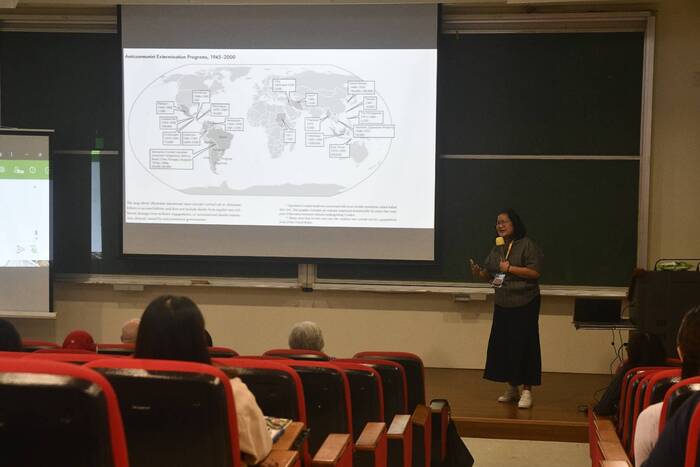 2025/09/13-14（六、日）論壇暨工作坊：越界教育－從教室走向家園 論壇暨工作坊圖片