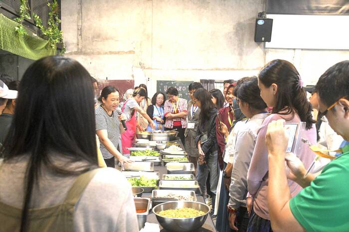 2025/09/13-14（六、日）論壇暨工作坊：越界教育－從教室走向家園 論壇暨工作坊圖片