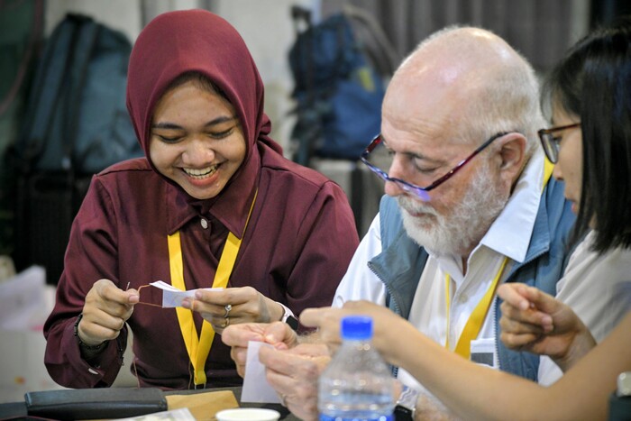 2025/09/13-14（六、日）論壇暨工作坊：越界教育－從教室走向家園 論壇暨工作坊圖片