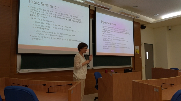 2019  *108/5/31 英語工作坊 任秀英圖片